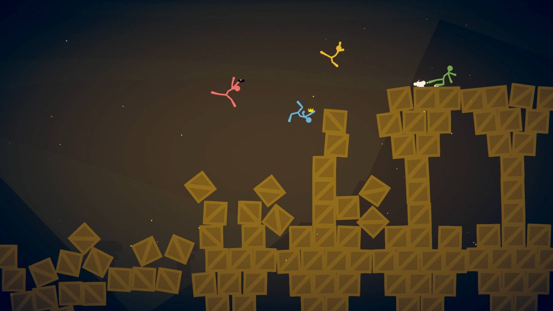 download stick fight the game