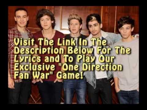 one direction songs mp3 download